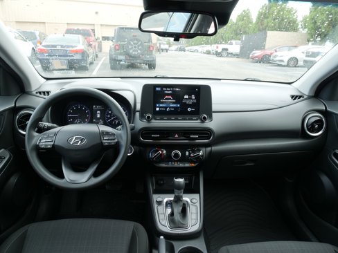Certified 2023 Hyundai Kona SEL w/ Winter Weather Package image 19