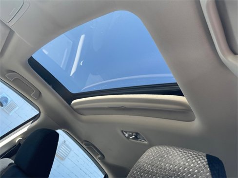 Used 2016 Honda CR-V EX image 16