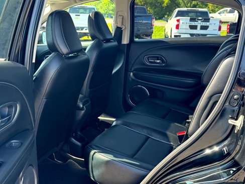 Used 2019 Honda HR-V EX-L image 19