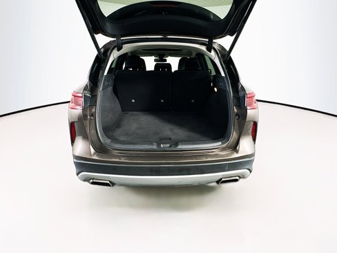 Used 2019 INFINITI QX50 Essential w/ Premium Heat Package image 30