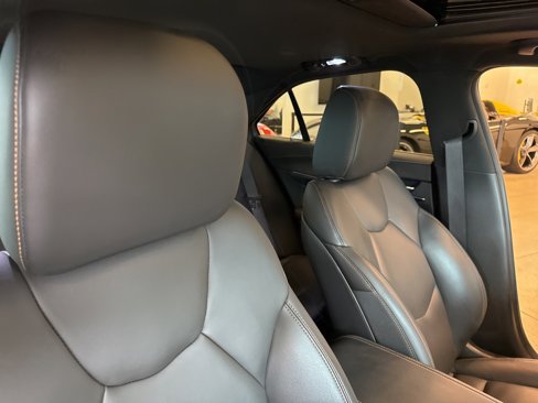 Used 2020 Cadillac CT4 Sport image 36