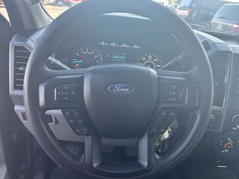 Used 2018 Ford F150 XLT image 8