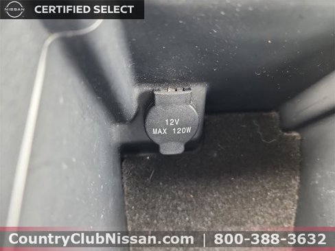 Certified 2018 Nissan Altima 2.5 S image 18
