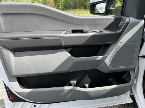 New 2025 Ford F350 XL w/ STX Appearance Package image 36