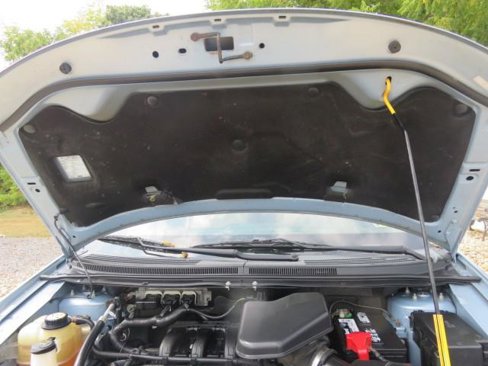 Used 2008 Ford Edge Limited image 27