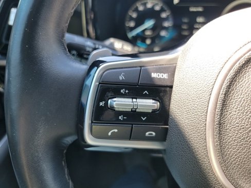 Used 2021 Kia Sorento SX Prestige image 35