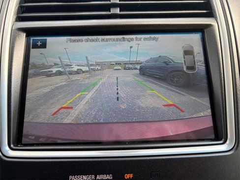 Used 2016 Lincoln MKX Reserve w/ Climate Package image 23