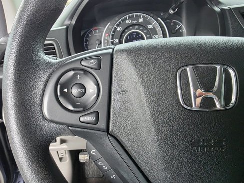 Used 2013 Honda CR-V LX image 24