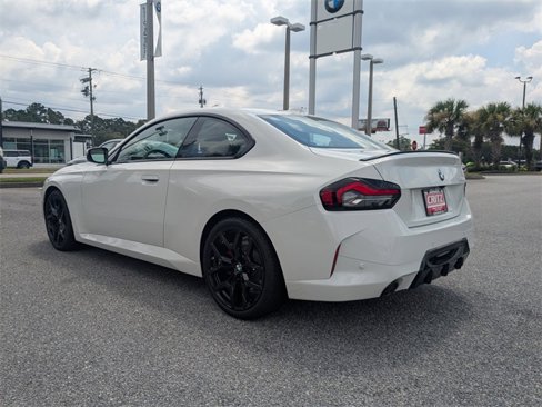 New 2025 BMW 230i Coupe w/ M Sport Package image 6
