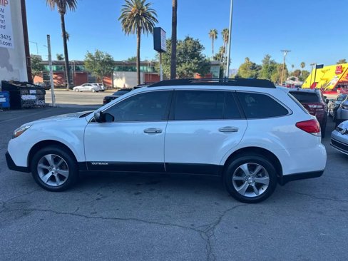 Used 2013 Subaru Outback 2.5i Limited image 13
