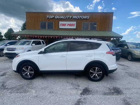 Used 2018 Toyota RAV4 Adventure image 1