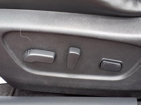 Used 2014 Nissan Rogue SL w/ SL Premium Package image 14