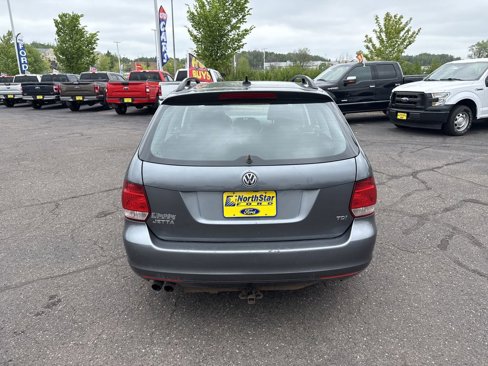Used 2014 Volkswagen Jetta TDI image 7