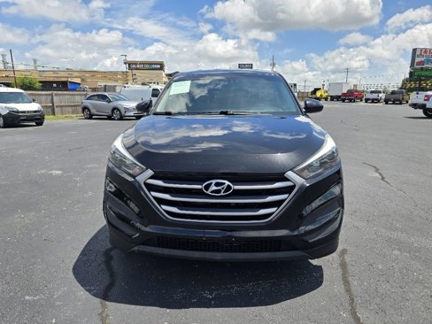 Used 2018 Hyundai Tucson SE image 7