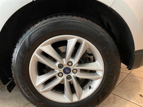 Used 2015 Ford Edge SEL w/ Equipment Group 201A image 92