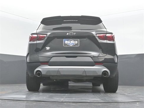 Used 2022 Chevrolet Blazer LT w/ Redline Edition image 22