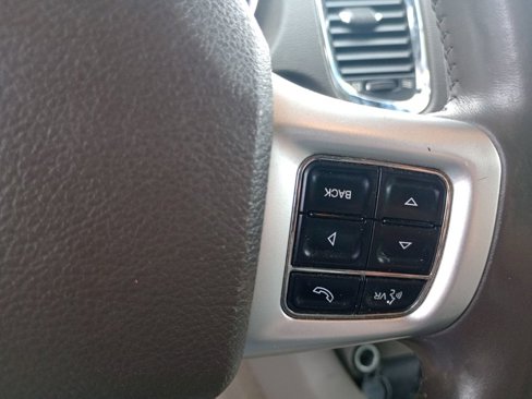 Used 2012 Dodge Durango Crew image 19