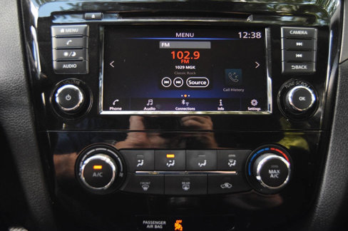 Used 2020 Nissan Rogue Sport S w/ Appearance Package image 27