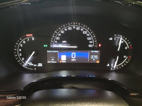 Used 2018 Cadillac XT5 Premium Luxury image 27