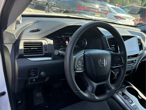 Used 2021 Honda Pilot EX image 10