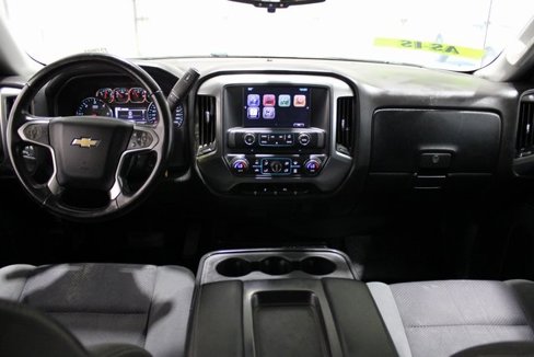 Used 2014 Chevrolet Silverado 1500 LT w/ All Star Edition image 16