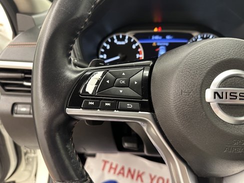 Used 2020 Nissan Altima 2.5 SR image 28
