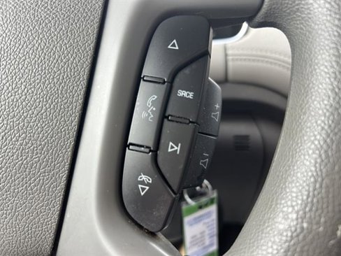 Certified 2016 Chevrolet Traverse LS image 19