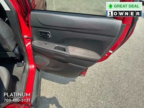 Used 2015 Mitsubishi Outlander Sport SE image 13