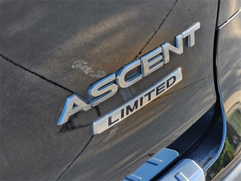 Used 2020 Subaru Ascent Limited w/ Technology Package image 12