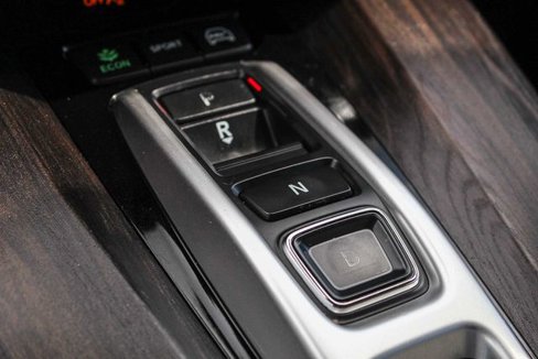 Used 2018 Honda Clarity Touring image 27