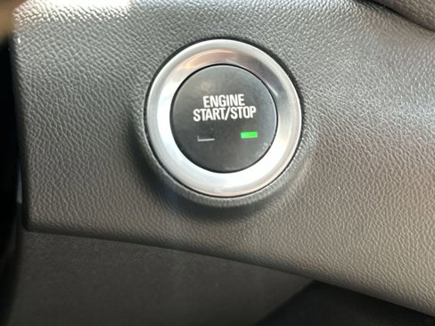 Certified 2023 GMC Terrain AT4 image 16