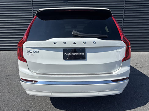 Used 2024 Volvo XC90 T8 Plus w/ Protection Package Premier image 4
