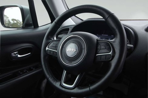 Used 2020 Jeep Renegade Limited image 15