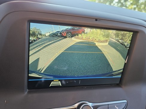 Used 2019 Chevrolet Camaro LT w/ RS Package image 26