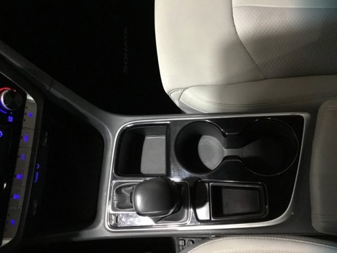 Used 2018 Hyundai Sonata SEL image 34