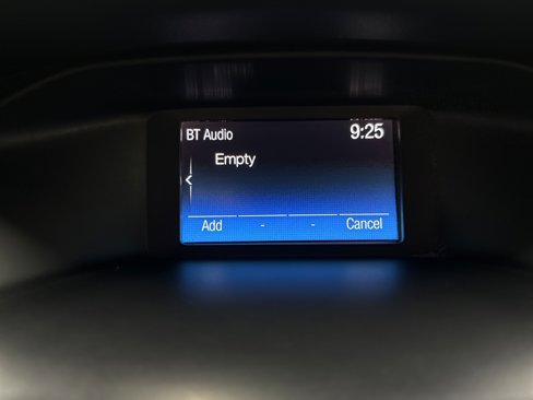 Used 2017 Ford Focus ST image 28