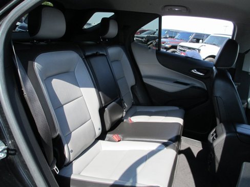 Used 2018 Chevrolet Equinox Premier image 18