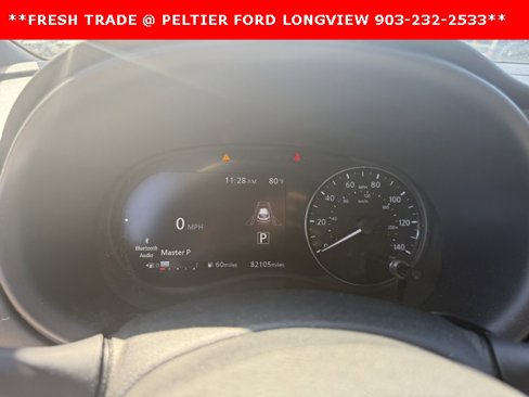 Used 2021 Nissan Kicks SR w/ SR Premium Package image 11