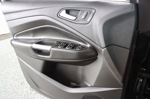 Used 2019 Ford Escape SEL image 21