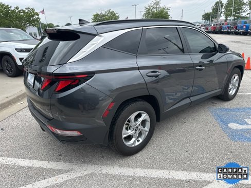 Used 2024 Hyundai Tucson SEL image 26