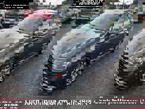 Used 2023 Hyundai Sonata SEL image 4