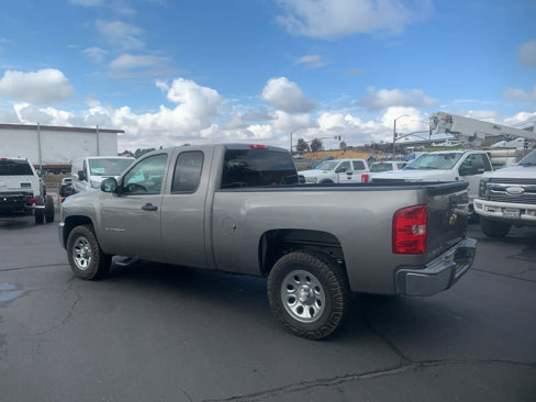Used 2013 Chevrolet Silverado 1500 LT image 7