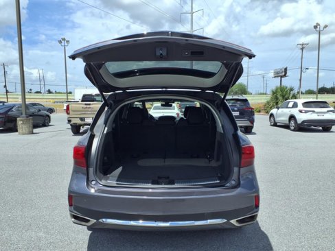 Used 2020 Acura MDX FWD image 26