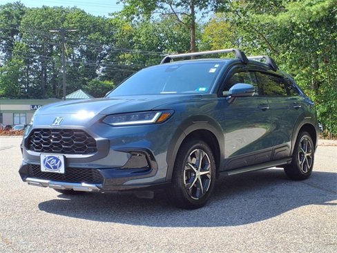 Used 2023 Honda HR-V EX-L image 26