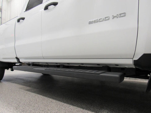 Used 2019 Chevrolet Silverado 2500 W/T w/ WT Convenience Package image 22