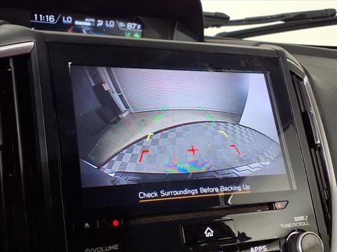 Used 2019 Subaru Forester Limited image 19