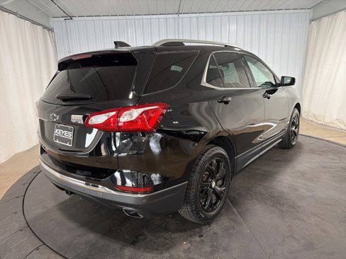 Used 2019 Chevrolet Equinox LT image 9