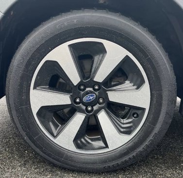 Used 2018 Subaru Forester 2.5i Limited image 12