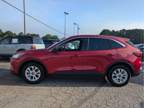 Used 2023 Ford Escape Active w/ Tech Pack #1 image 12