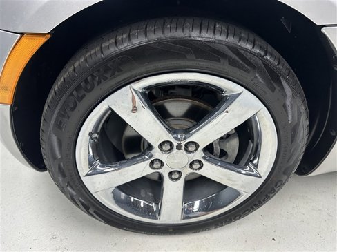Used 2008 Pontiac Solstice Convertible w/ Preferred Package image 21